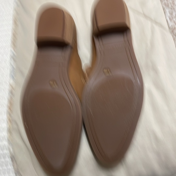 NWT Flat Chelsea & Violet shoes - Picture 3 of 4